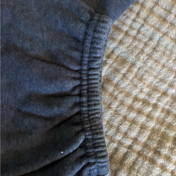 Ugg lined sweatpants - Picture 3 of 7